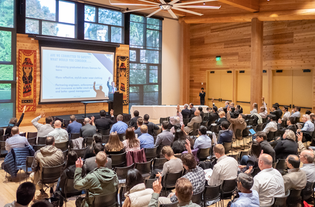 Seminar/Webinar: Tribal Sovereignty and Tribal Engagement “How to do Business with Tribes” presented by Margo&nbsp;Hill